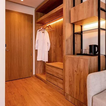 فندق Sol By Melia Tropikal 4*