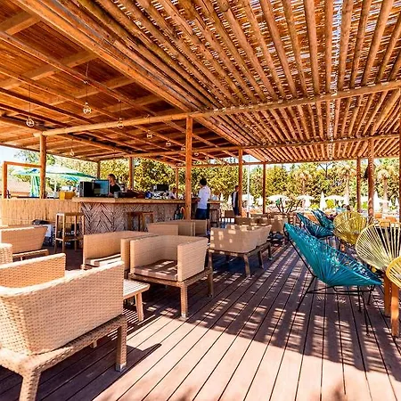 فندق Sol By Melia Tropikal 4*