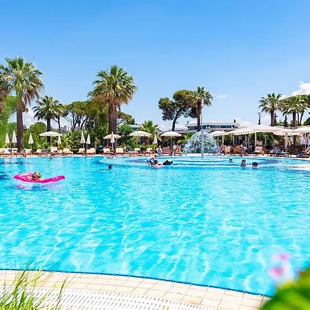 Sol By Melia Tropikal 4*