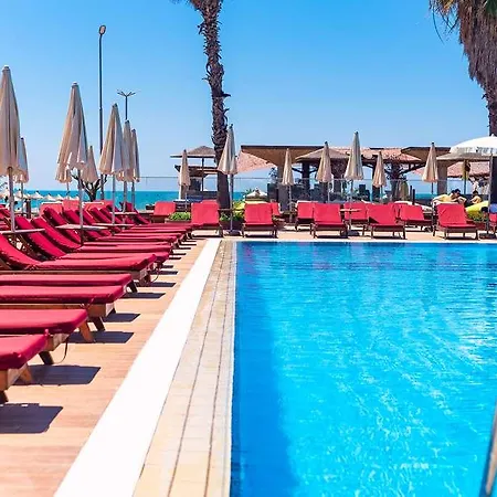 Sol By Melia Tropikal 4*
