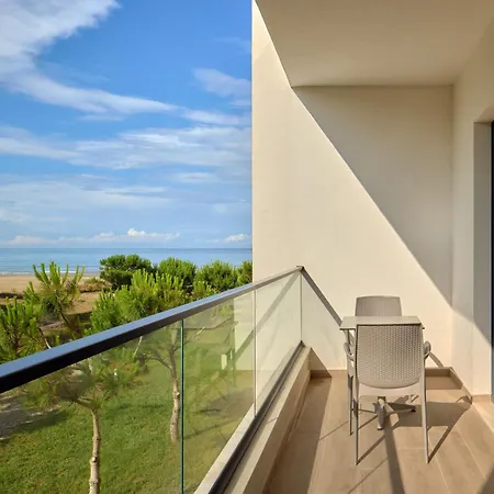 Sol Tropikal Resort Durres