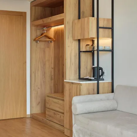 Sol Tropikal Rezort 4*