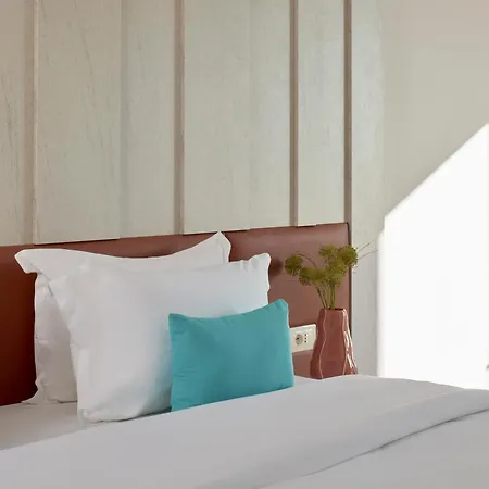 Sol Tropikal Rezort 4*