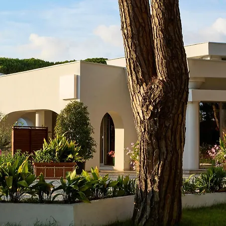 Resort Sol Tropikal