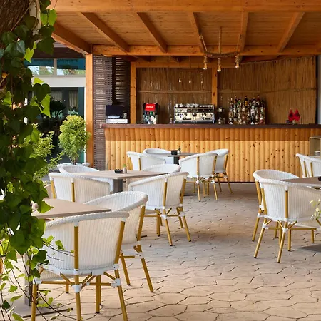 Rezort Sol Tropikal 4*