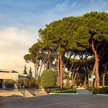 Rezort Sol Tropikal Durrës