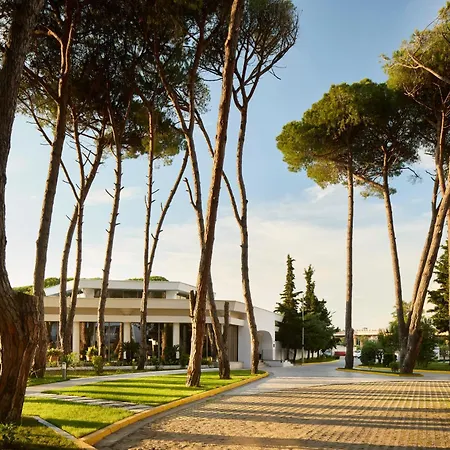 Sol Tropikal Durres
