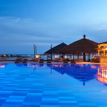 Rezort Sol Tropikal 4*