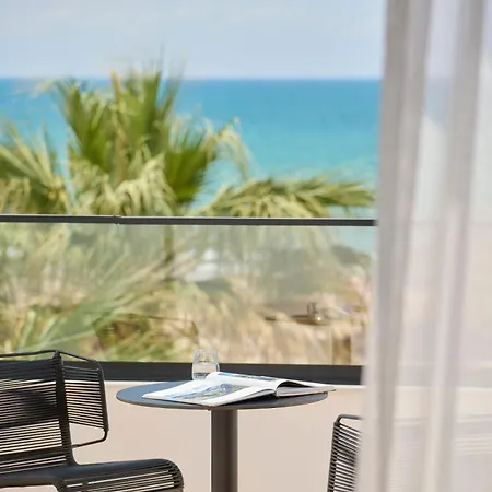 Sol Tropikal 4* Durres
