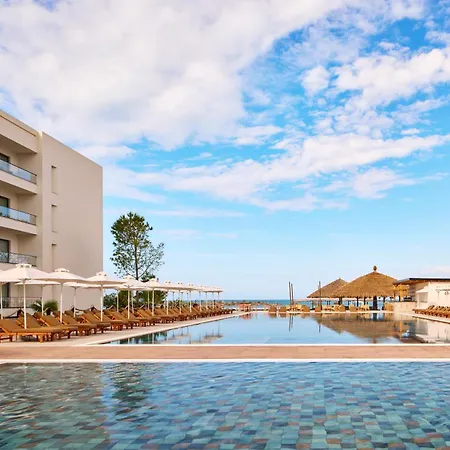 Sol Tropikal Resort Durres