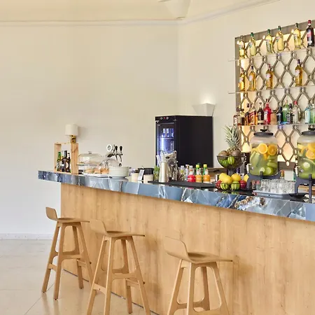 Sol Tropikal Rezort 4*