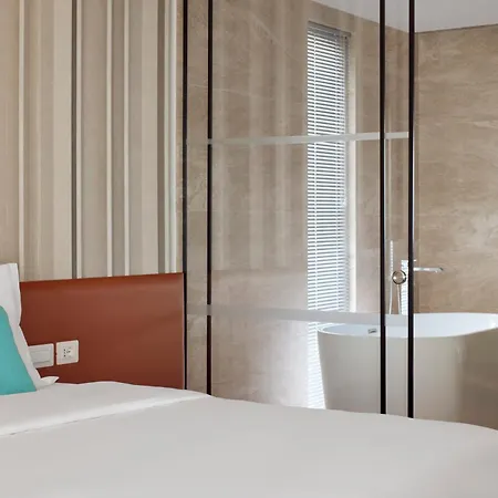 Sol Tropikal Resort Durres