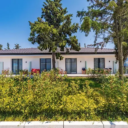 Sol Tropikal Rezort 4*