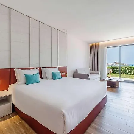 Sol Tropikal Resort 4*