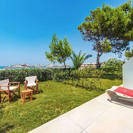 Resort Sol Tropikal Durres