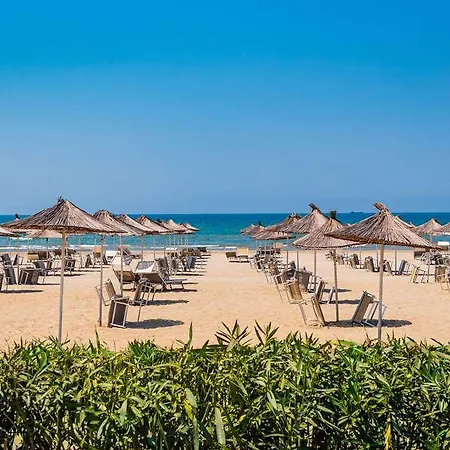 Sol Tropikal Rezort 4*