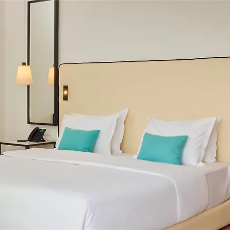 Rezort Sol Tropikal 4*