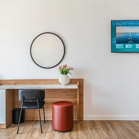 Sol Tropikal Rezort Durrës