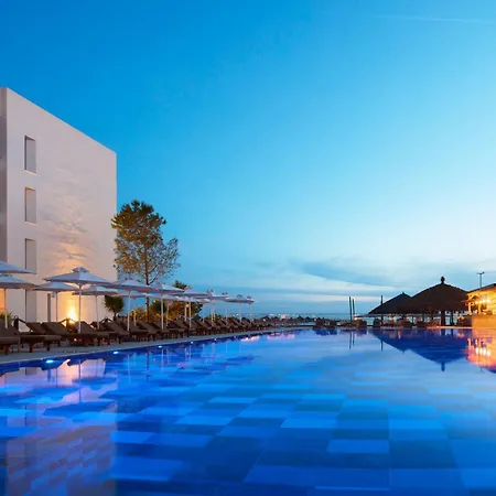 Sol By Melia Tropikal Hotel 4*