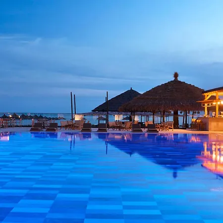 Sol By Melia Tropikal Hotel Durrës