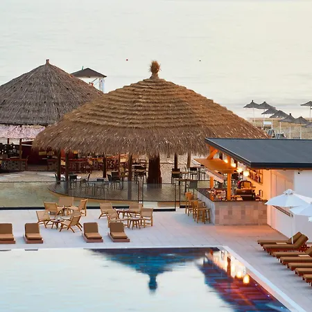 Sol By Melia Tropikal Hotel 4*