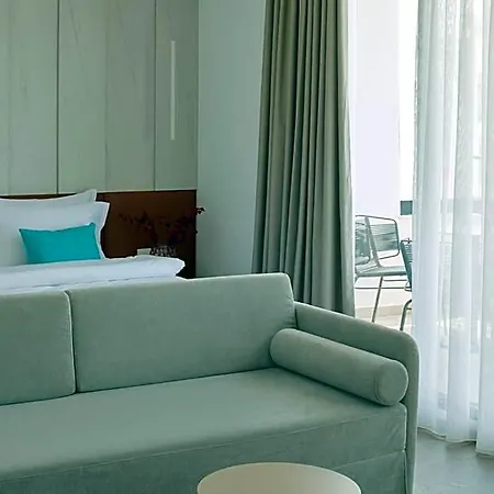 فندق Sol By Melia Tropikal 4*