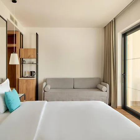 Sol By Melia Tropikal Hotel