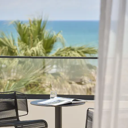 Sol By Melia Tropikal 4* Durrës