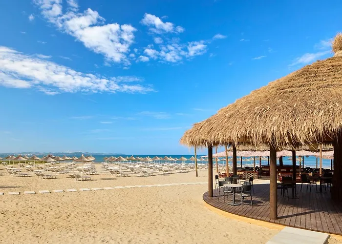 Sol Tropikal Durrës