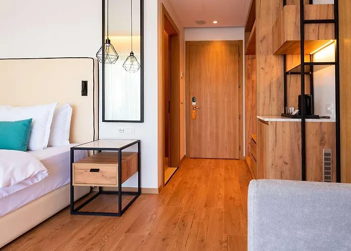 Sol By Melia Tropikal Durres Hotel