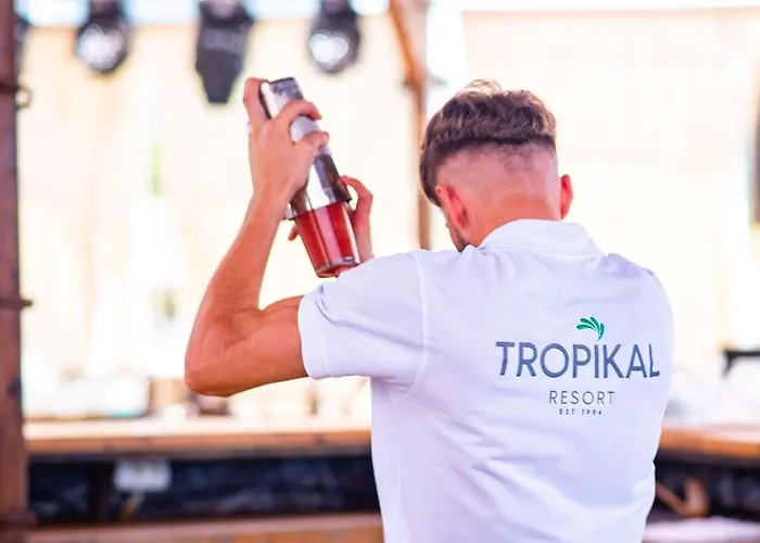 Sol Tropikal Ξενοδοχείο