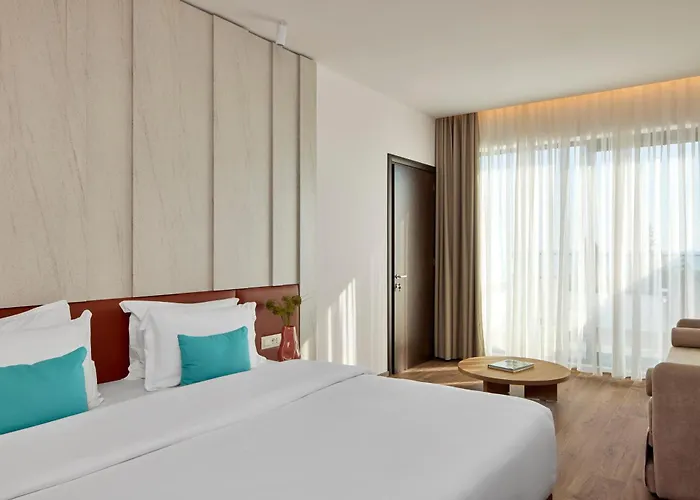 Hotel Sol Tropikal