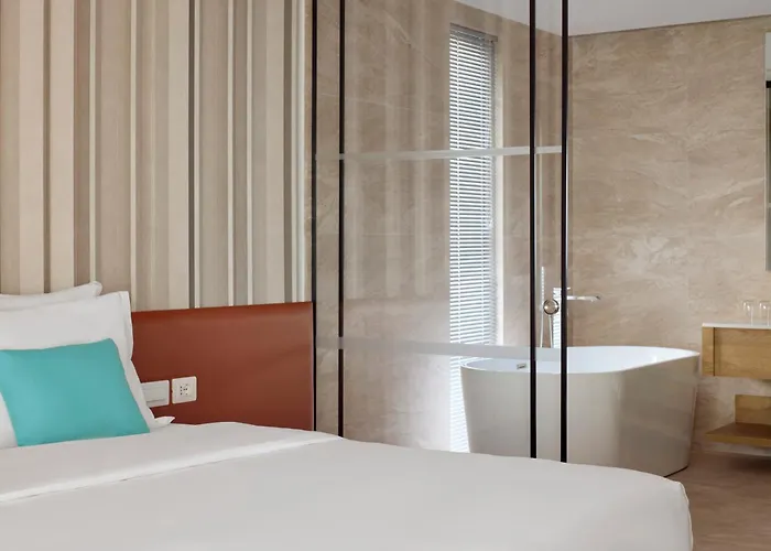 Sol Tropikal Hotel Durrës