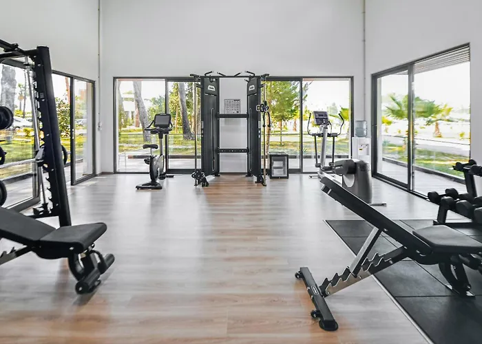 Hotel Sol Tropikal 4*