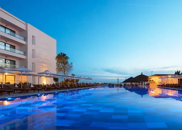 Sol Tropikal Hotel 4*