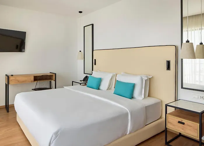 Hotel Sol Tropikal 4*