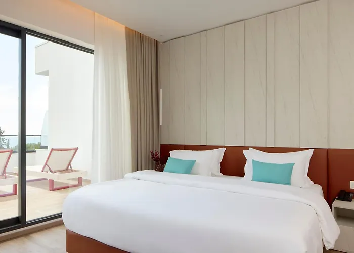 Sol Tropikal Hotel