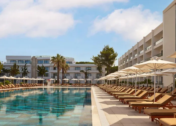 Sol Tropikal Hotel