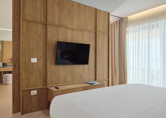 Sol Tropikal Hotel 4*