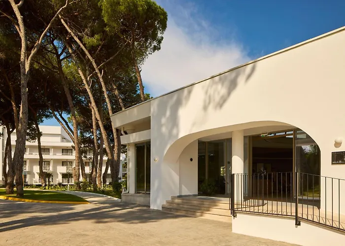 Hotel Sol Tropikal