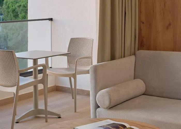 Sol Tropikal 4* Durrës