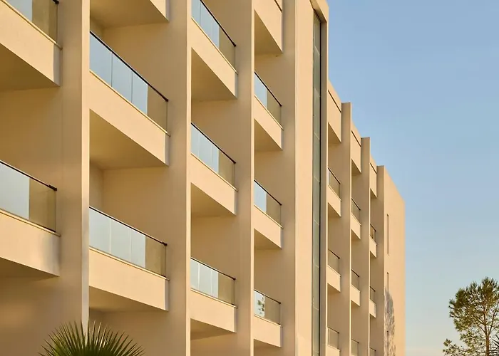 Ξενοδοχείο Sol Tropikal