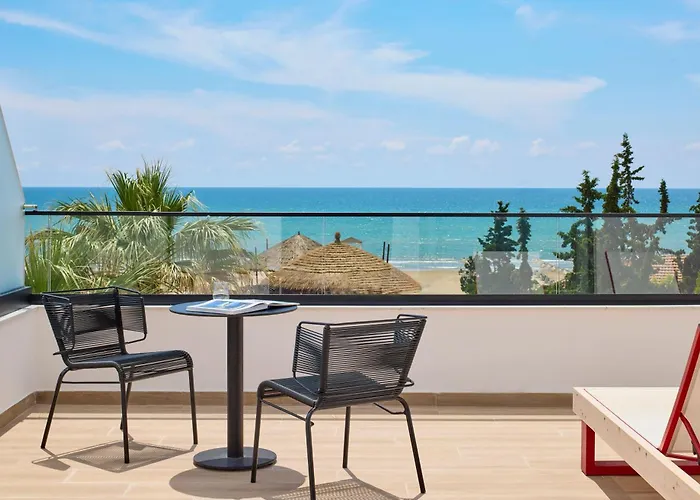 Sol By Melia Tropikal Durres