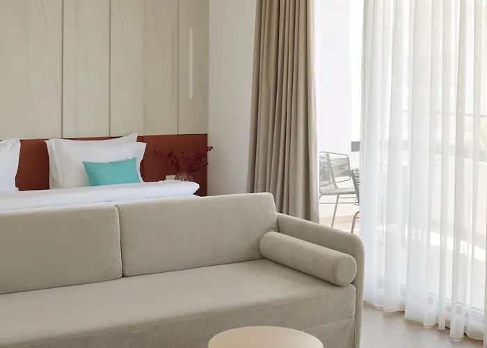 Sol By Melia Tropikal Durres Hotel