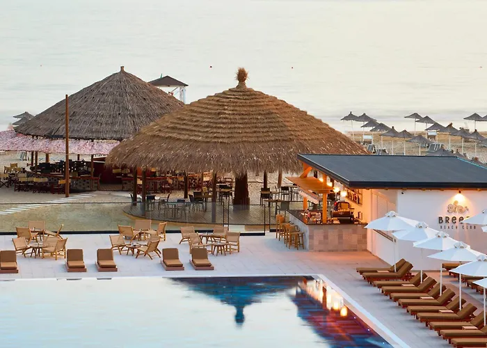 Sol Tropikal Hotel 4*