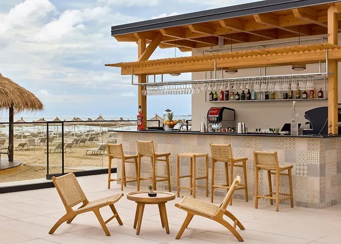 Sol Tropikal Hotel